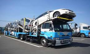 Car Carrier Services in Delhi Delhi India